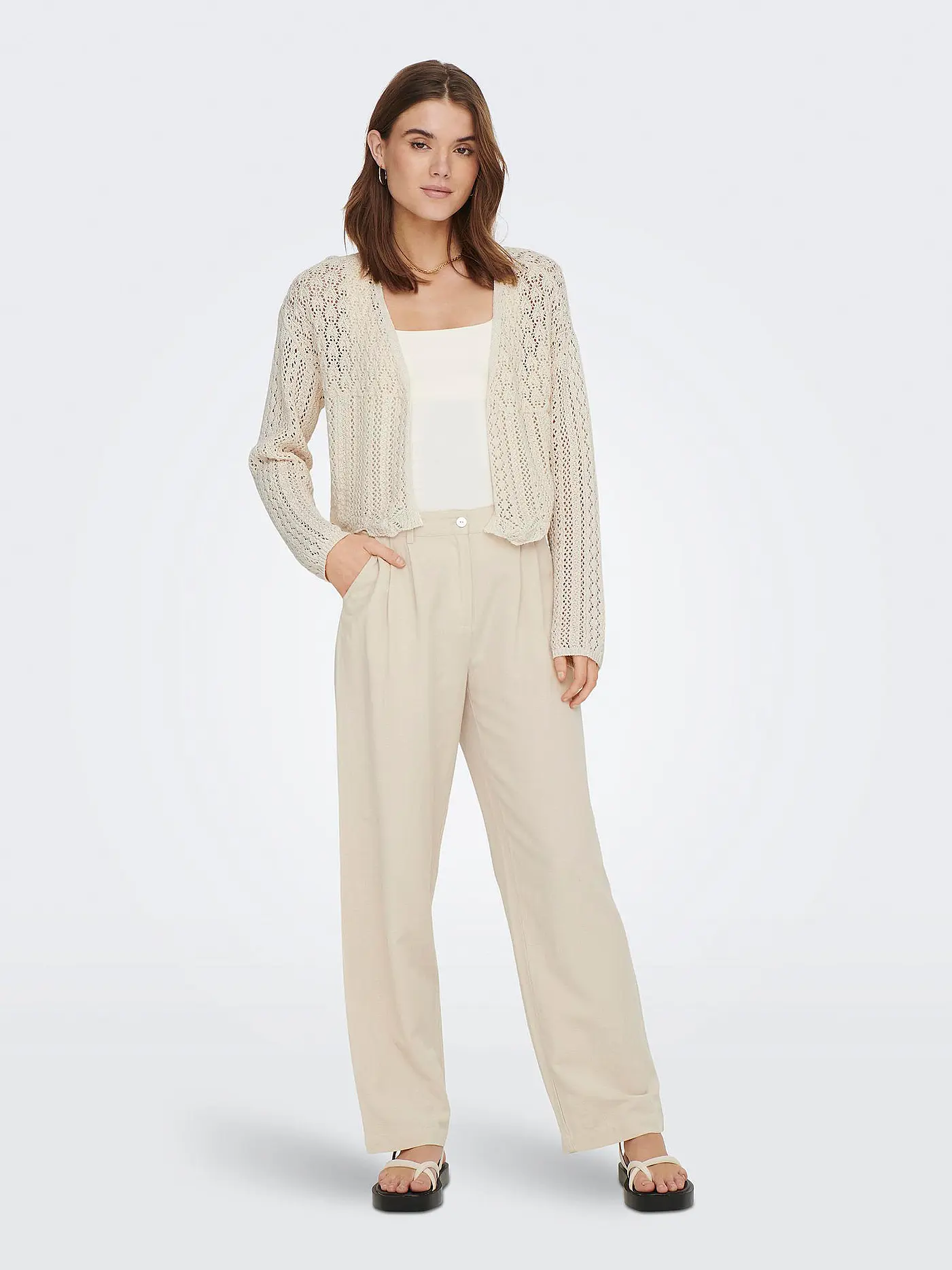 ONLY | Strickjacke ONLNOLA | 